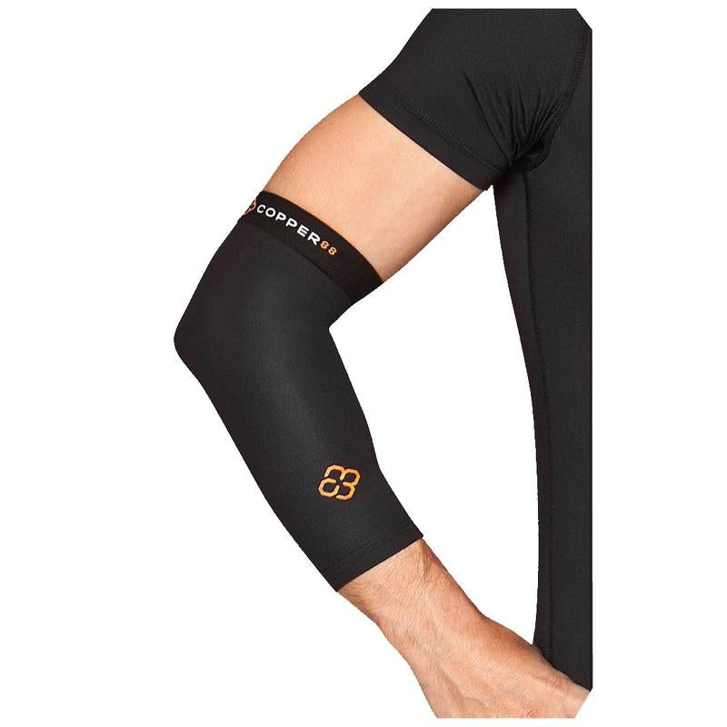 Copper88 Calf Compression Sleeve for Calf Muscles