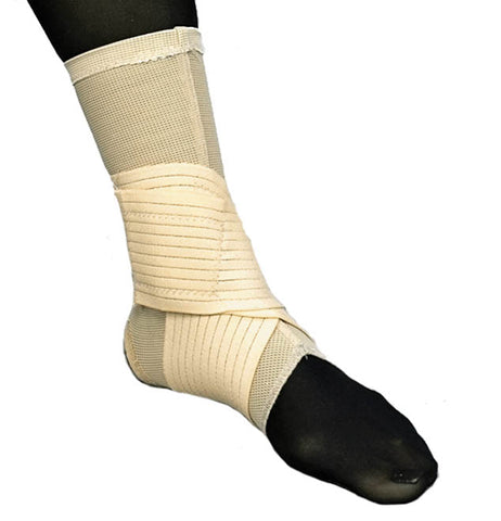 Stromgren Double Strap Ankle Support
