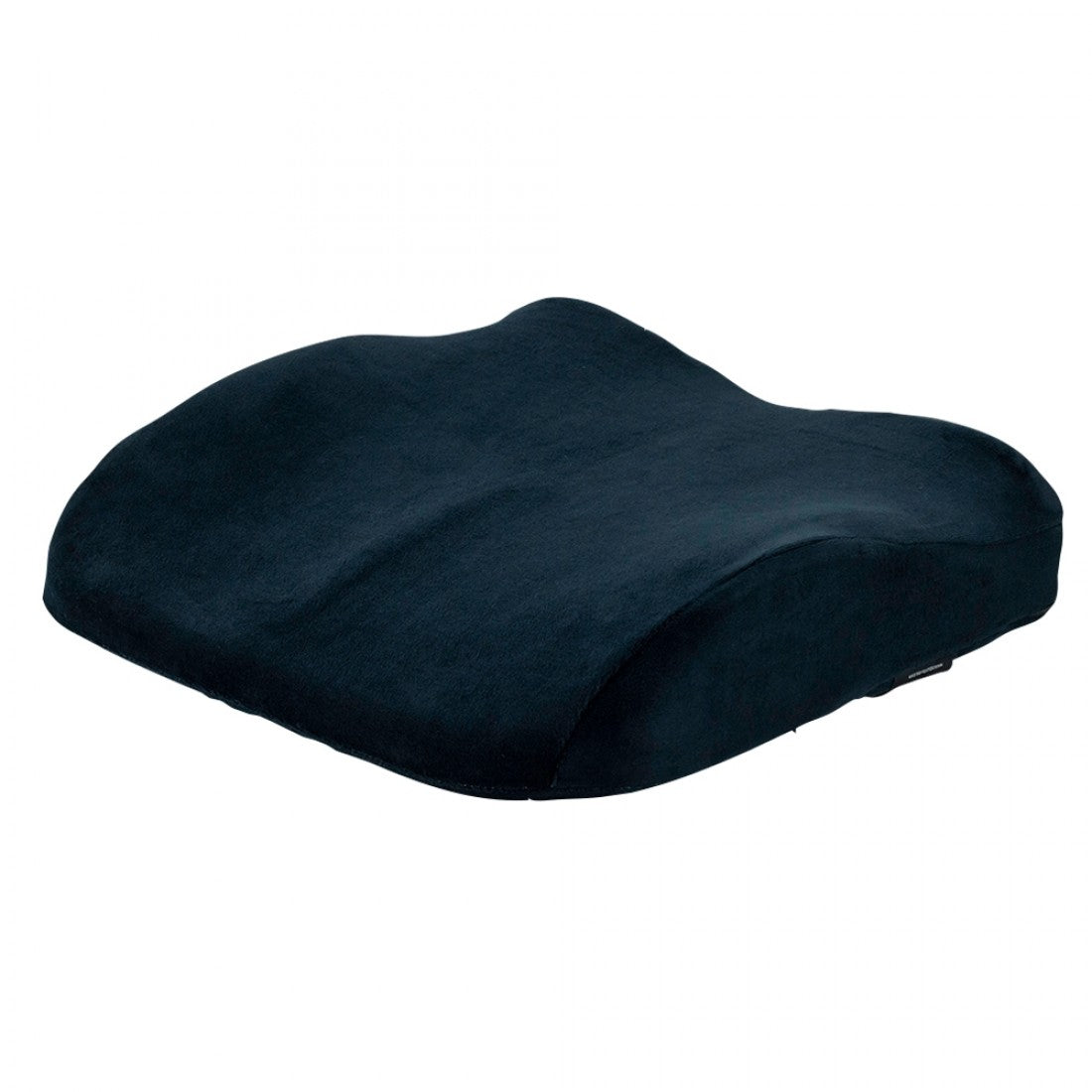 OBUSFORME CONTOURED SEAT CUSHION (GREY)