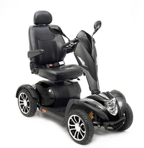 Power Mobility Scooters