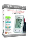 BIOS Diagnostic Precision Series 10.0 Blood Pressure Monitor - 3MS1-4Y