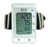 BIOS Diagnostic Precision Series 10.0 Blood Pressure Monitor - 3MS1-4Y