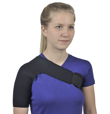 Active AC Strap (Shoulder Suspension Brace)