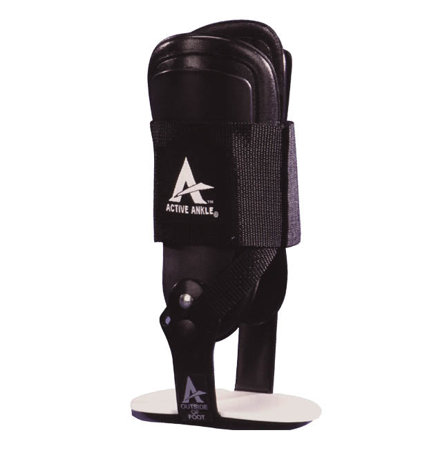 Active Ankle Volt Multi-Sport Ankle Brace