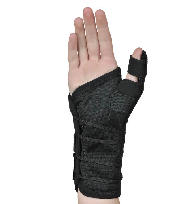 Active Wrist Thumb Lacer