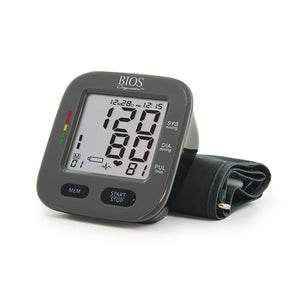 BIOS Diagnostic 4.0+ Compact Blood Pressure Monitor
