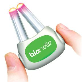 Bionette - Electronic Allergy Relief Device