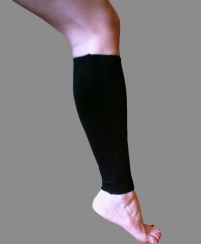 Calf and Shin Brace With Compression Support