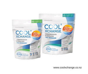 CoolXChange Bandage – Regular