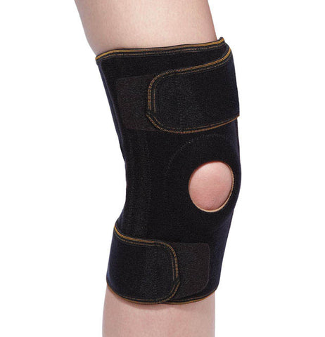 Neoprene Open Knee Brace – Trinity Home Medical Supplies