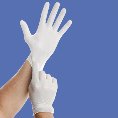 Glovely Exam Gloves