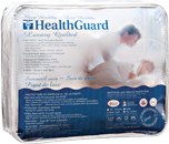 Health Guard Luxury Quilted