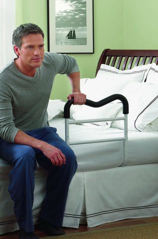 Adjustable Bed Rail