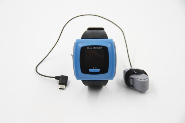 ToronTek-B400 Pulse Oximeter