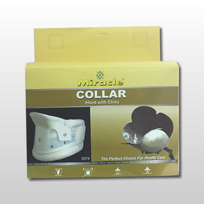 Cervical Collar – Trinity Home Medical Supplies