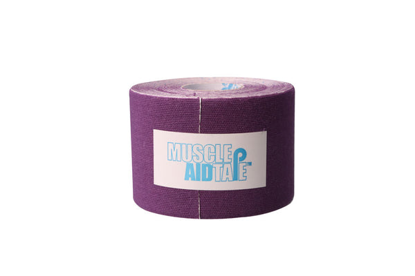 Muscle Aid Tape - Kinesiology Tape