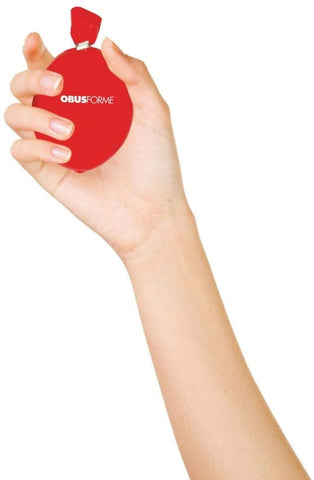 ObusForme Hand Stress Reliever | Ergonomic Design Stress Ball