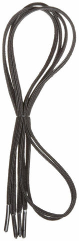 Perma-Ty Flat Elastic Shoelaces Flat 24"