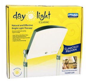 Uplift Technologies Day Light Seasonal Affective Disorder Light