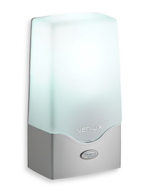 Verilux® HappyLite® Mini Plus Sunshine Supplement Light System