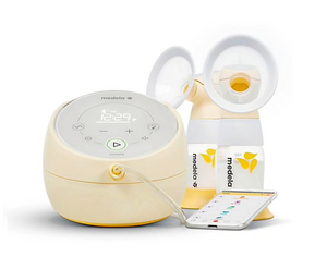 Medela breast online pump products