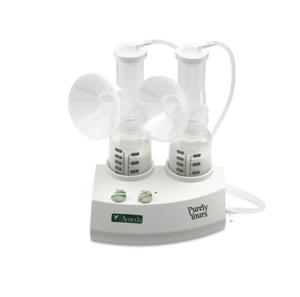 Ameda Purely Yours® Breast Pump