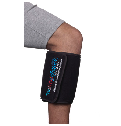 Thermoactive Large Cuff Support