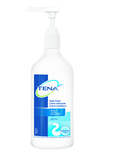 TENA® Wash Cream