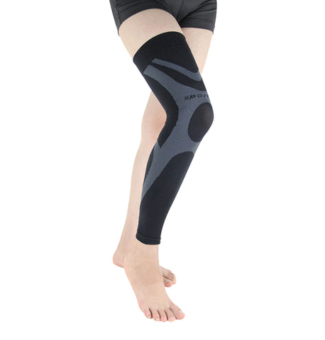 Sportec Leg Compression Sleeve – Trinity Home Medical Supplies