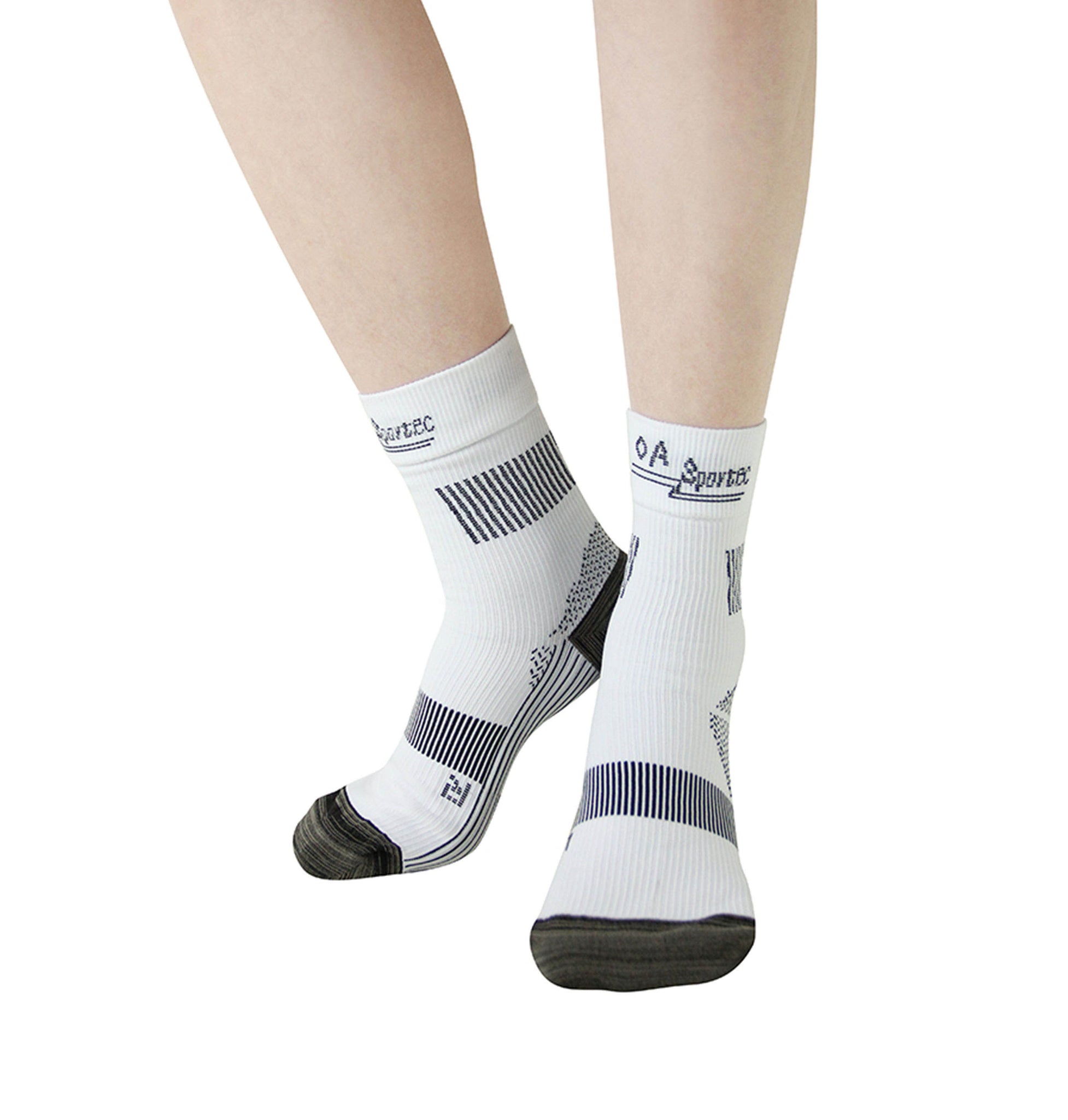 Sportec Plantar Fasciitis Compression Socks