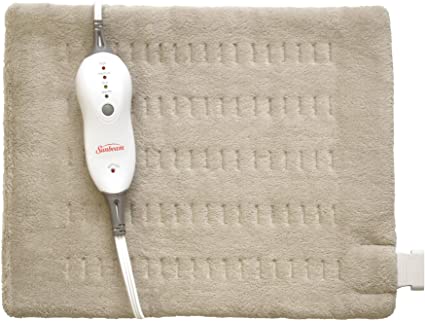 Sunbeam Standard Moist Heating Pad