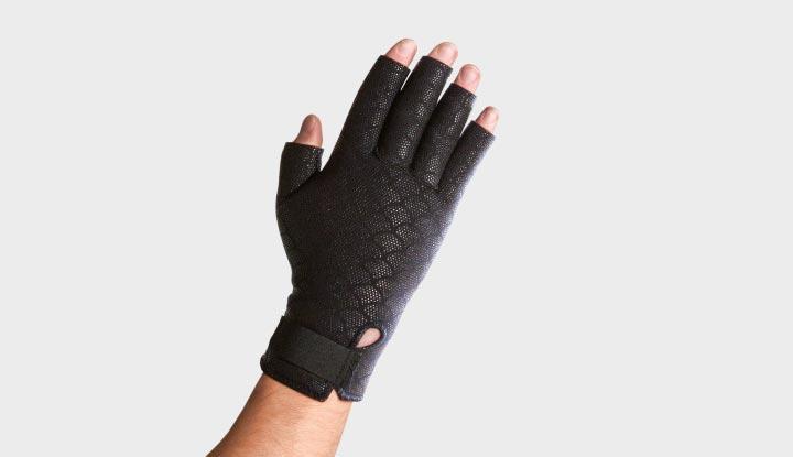Premium Support Arthritis Gloves