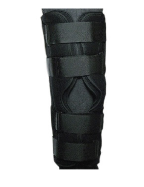 MKO ELITE HINGED KNEE BRACE