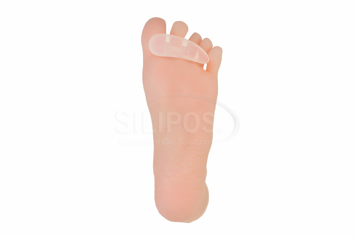 TheraStep™ Gel Hammer Toe Cushion