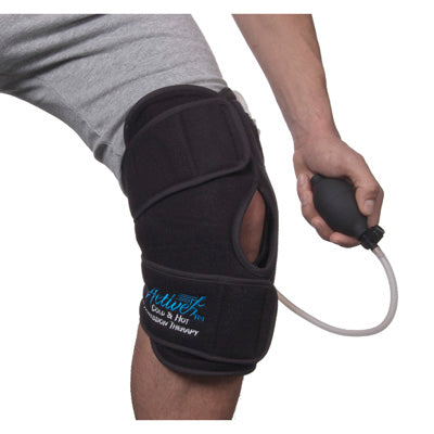 Thermoactive Knee Support