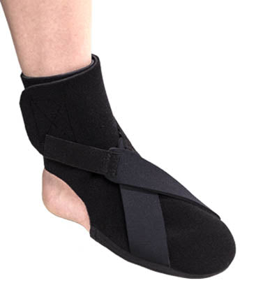 Plantar fasciitis night on sale splint