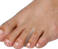Visco-GEL® Toe Separators™