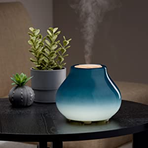 ELLIA IMAGINE CORDLESS ULTRASONIC AROMA DIFFUSER