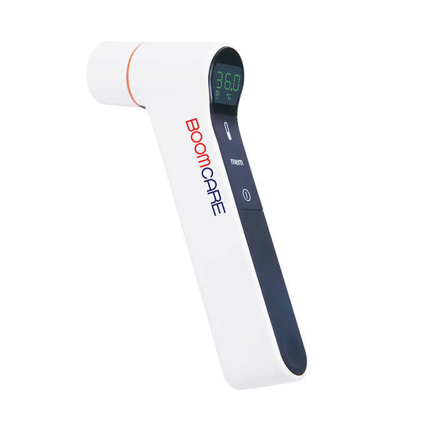Boomcare 3-in-1 Infrared Thermometer