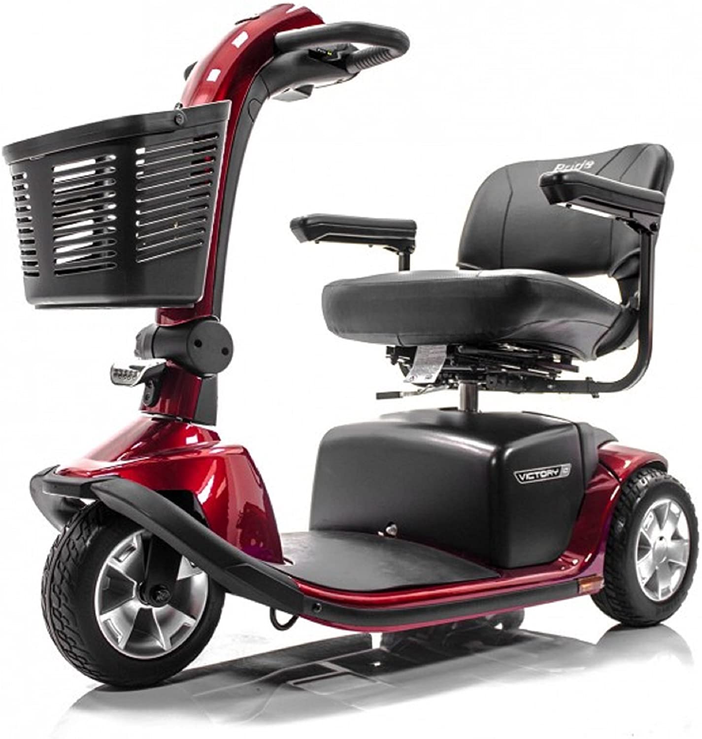Pride Mobility Victory 3 Wheel