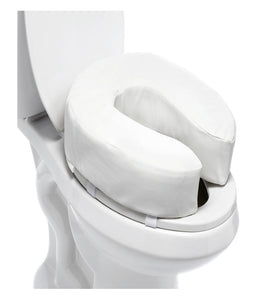 4" Toilet Seat Raiser