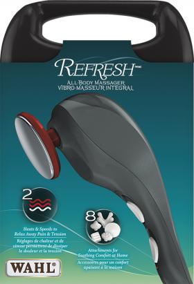 Refresh™ All Body Massager