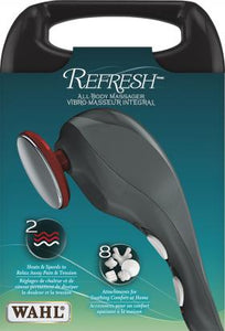 Refresh™ All Body Massager